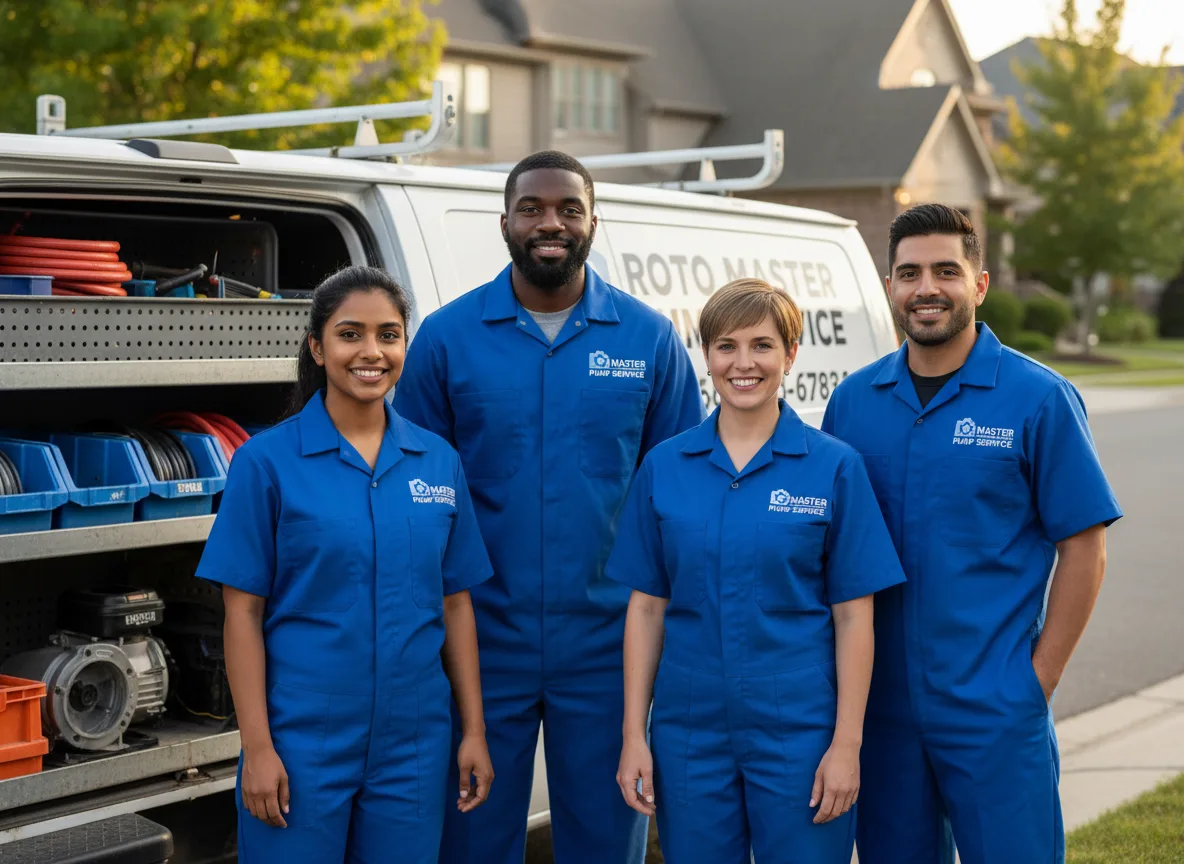 Sump Pump Installation company in Willows, CA
